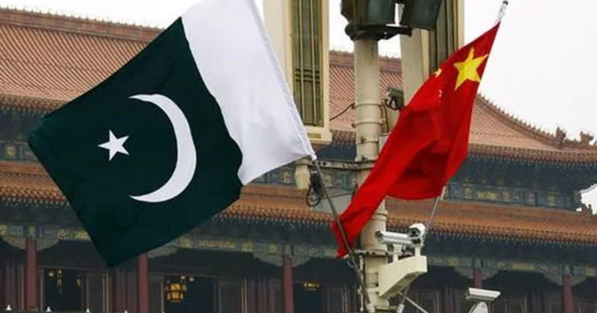 Pakistan may fall into a debt trap like Sri Lanka due to its economic ties with China: Report